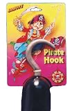 Pirate Set eye patch,cutlass,child s hat and hook