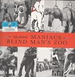 BLIND MAN`S ZOO LP