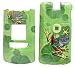 Frog Cell Phone Faceplates and other Frog Accessories