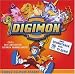 Digimon - TV-Soundtrack Vol. 1