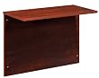 Embassy Bridge in Tuscany Brown By Bestar Furniture