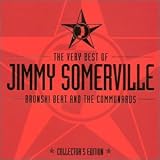 The Very Best of Jimmy Somerville