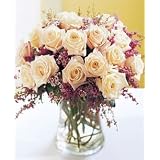 Monticello Rose Bouquet, Pink