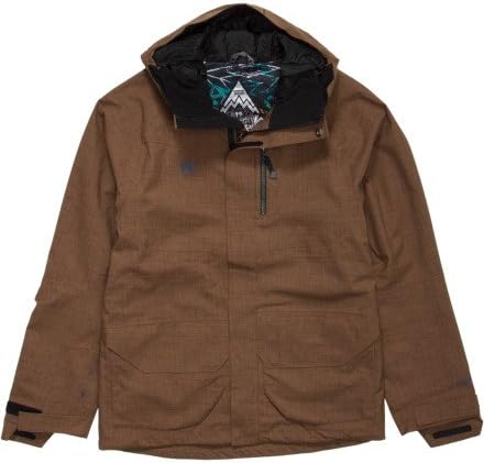 Homeschool Cosmos Jacket - Men's