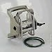Tools & Hardware : Suncast 100' Capacity Portable/Wall Mountable Garden Hose Reel, Taupe, #TSA100M