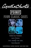 Poirot: Omnibus: Four Classic Cases