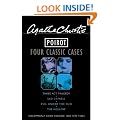 Poirot: Four Classic Cases: Omnibus