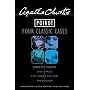Poirot: Four Classic Cases: Omnibus