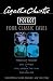 Poirot: Four Classic Cases: Omnibus