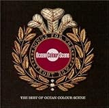 Ocean Colour Scene -  Very Best Of: Songs for the Front Row