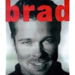 Brad Pitt (Editors of Us Magazine) book cover
