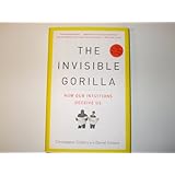 the invisible gorilla