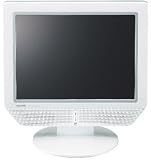 SANYO VIZON LCD-20A2(W) 20型スイーベル一体型液晶テレビ
