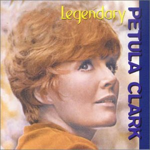 Petula clark - Legendary [3cd Box Set] - Zortam Music