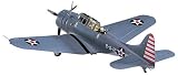 Hasegawa 1/48 SBD-3 Dauntless # JT19