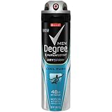 UPC 079400343703 product image for Degree Men Motion Sense Dry Spray Antiperspirant, Cool Rush, 3.8 Ounce | upcitemdb.com