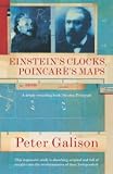 Einstein s Clocks, Poincare s Maps