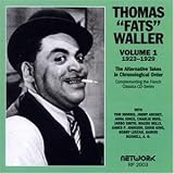 The Alternative Takes Vol.1 1923-1929