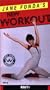 Jane Fonda's New Workout [VHS]