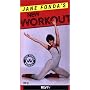 Jane Fonda's New Workout [VHS]
