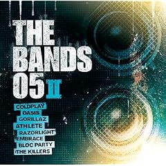 The Bands 05 II