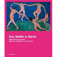 Das MoMA in Berlin