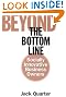 Beyond the Bottom...