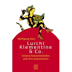 Lurchi, Klementine und Co.