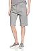Akademiks Men's Shady Stretch Shorts