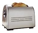 Russell Hobbs 10580 Classic Mailbox Toaster