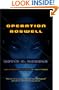 Operation Roswell: The Novel