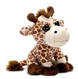 Bright Eyes Giraffe 7