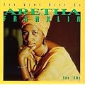 The Very Best Of Aretha Franklin Vol 2