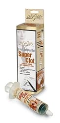 Synergy Dr. Gold's Prescriptions for a Healthier Pet Fast Acting Gel Super Clot 0.75 Ounce