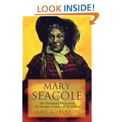 Mary Seacole