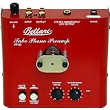 Rolls VP130 Tube Phono Preamp