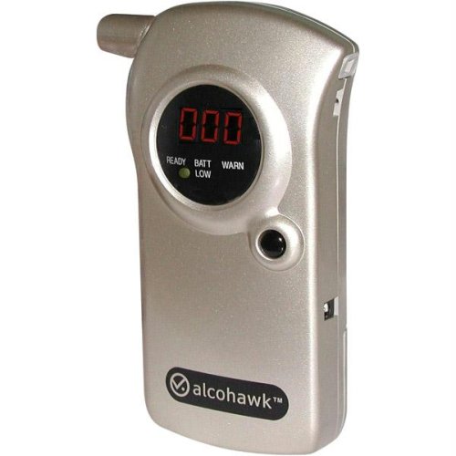 HealthPersonalCare: Alcohawk Digital Alcohol Detector