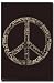 Peace Around the World (Languages) Art Poster Print - 24