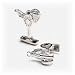 Cannon Cufflinks