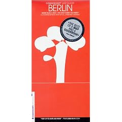 Berlin Map Guide