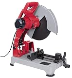 Factory-Reconditioned Milwaukee 6180-80 15 Amp 14-Inch Abrasive Cutoff Machine
