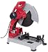 Factory-Reconditioned Milwaukee 6180-80 15 Amp 14-inch Abrasive Cutoff Machine