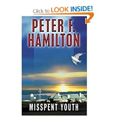 Misspent Youth