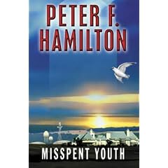 Misspent Youth