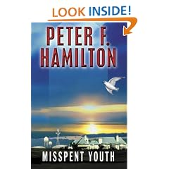Misspent Youth
