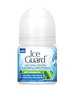 Optima Desodorante Roll-On Ice Guard Lemongrass 50 ml
