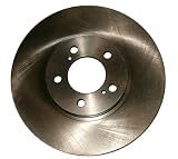 Power Stop JBR525 Economy OE Replacement Brake Rotor