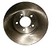 Power Stop AR8622 Economy OE Replacement Brake Rotor