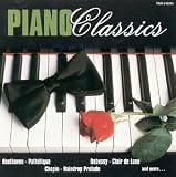 Piano Classics (Box Set)