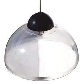  Droll Yankees SQBK 15in Black Squirrel Guard